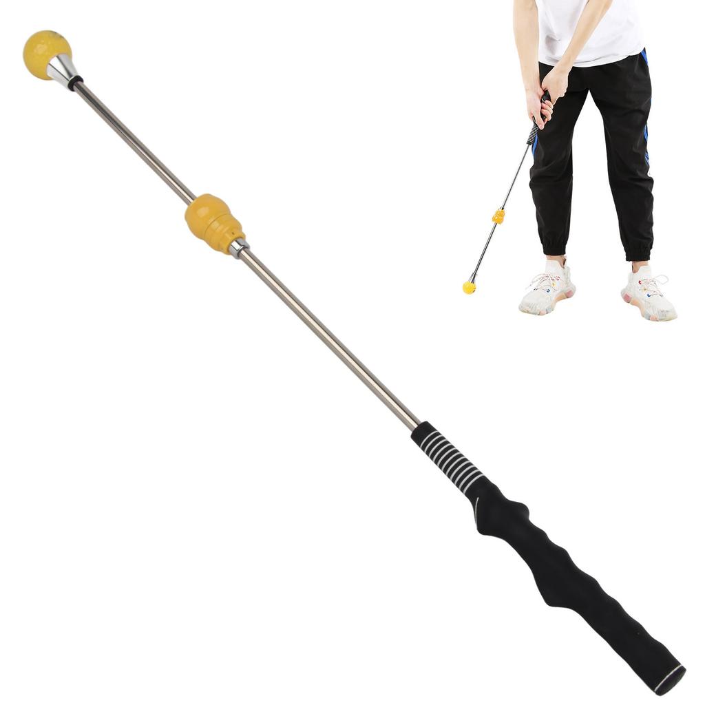 A195   Swing Train  Practice Stick Device    Correct   Training Rod Tool