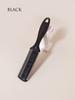1pcs Double-edged Shaver Comb Hair Clipper Comb, Hair Sparse Comb Slim Hair Cutting Tool