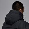 Jordan Men's Hooded Puffer Jacket