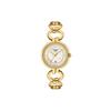 Quartz Movement 50 Meter Water Resistance Women's Watch 30mm Mother of Pearl Color Watch Dial T094.210.33.116.00