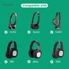 Geekria Cable Compatible Audio Cord Arc Game AKG Q460 K480 K452 K451 K450, JBL JBL J88i J88a J88a...