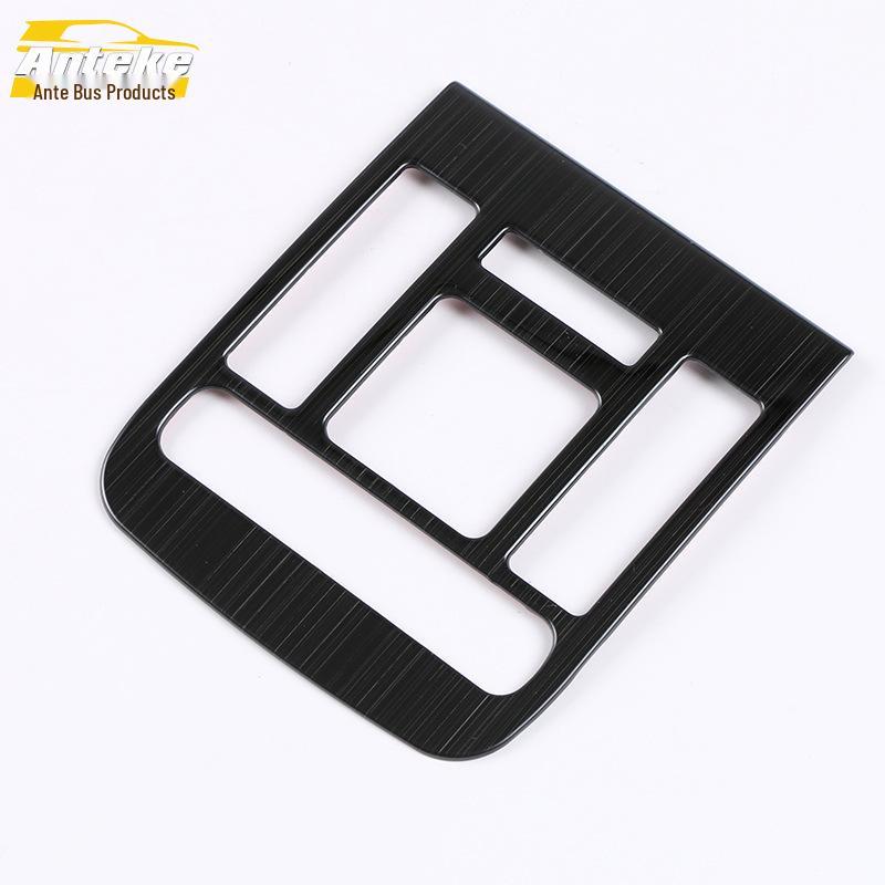 

Camry Front Row Reading Light Trim Sticker for 18 Models