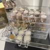 Scatola porta perle a cassetti 3-120 scomparti Materiali Fai da te Fatti a mano Scatola per gioielli Classificazione Multi-scomparto Accessori Eleganti