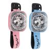 Colorful Wrist Ambient Light Ball Stage Bracelet Lamp RGB Wrist Light for Car KTV Wedding