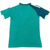 Nordirland Heim-Fußballtrikot Kurzarm S-4XL - Weltmeisterschaft Fan Edition