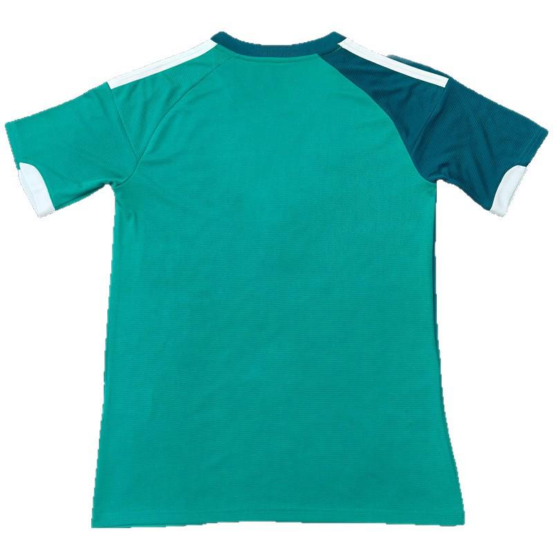 Nordirland Heim-Fußballtrikot Kurzarm S-4XL - Weltmeisterschaft Fan Edition