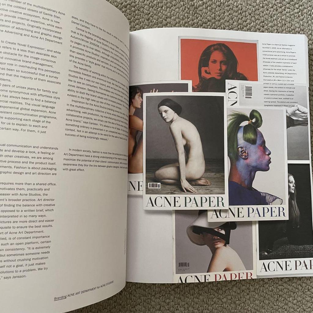 [USED] GRAPHIC DESIGN FOR FASHION Foreign Books