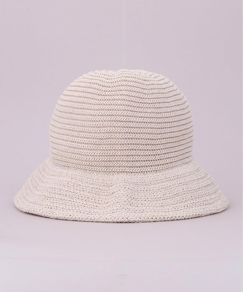 [Kashira] SORBET BUMPY HAT
