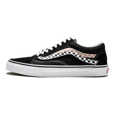 Old Skool 'Jazz Stripes' VN0A38G1UJJ