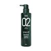 Green Tea Real Shampoo 500g Revitalizing Scalp and Hair Care