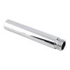 Shower Extension Tube Stainless Steel Shower Extension Pipe Shower Extender