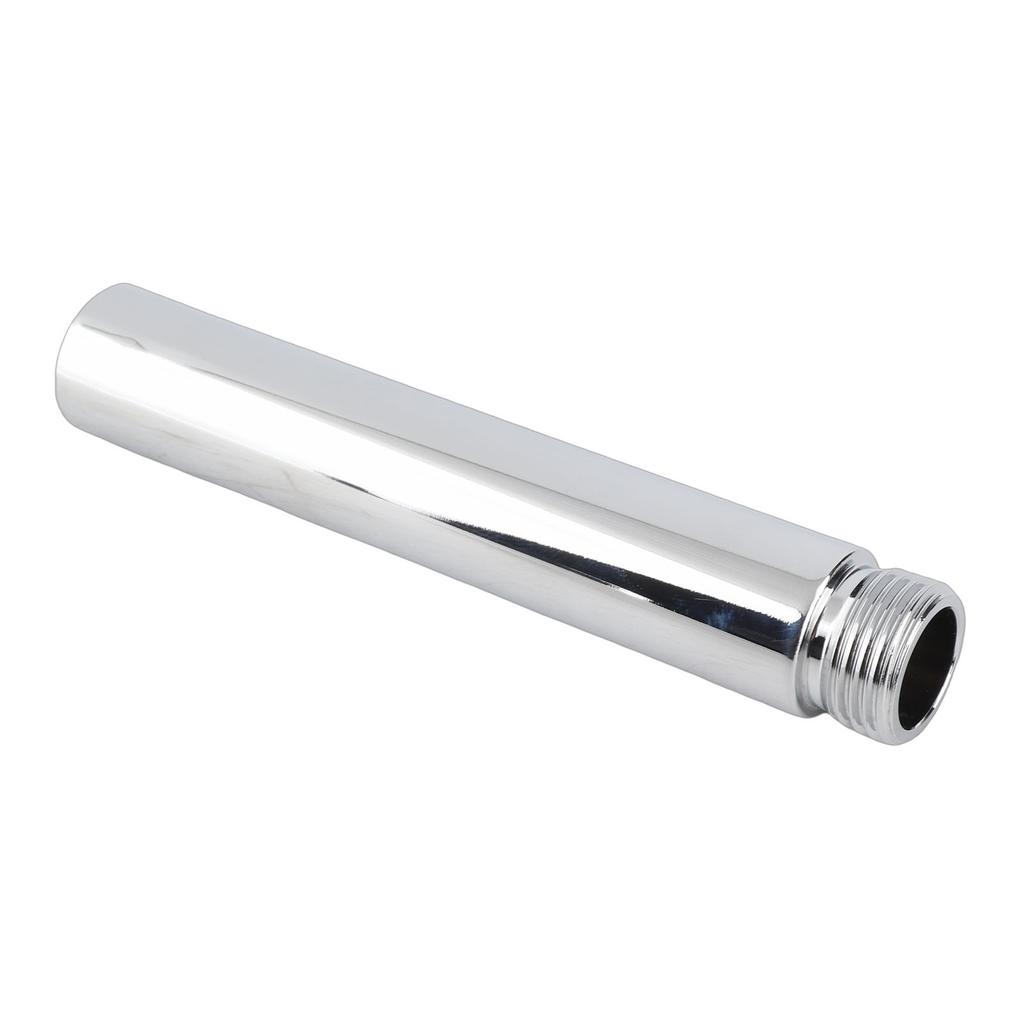 Shower Extension Tube Stainless Steel Shower Extension Pipe Shower Extender