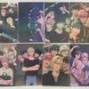 Playve Big Photo Card (Concert, MD 50,000 won,special gift)