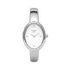 Ladies' Watch Cauny CAB001S Silver
