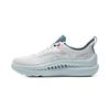 Soft Cool 2 Comfortable Lightweight Casual Shoes Men Sneakers White Blue AGLV009-5