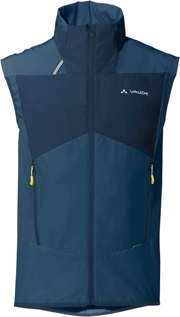 Куртка VAUDE Men's Scopi Vest