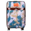 Military Camouflage Oxford Cloth Trolley Luggage