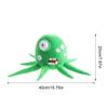 Yousheng Wobbly Life Plush Toy Cartoon Octopus Character Stuffed Animal Soft PP Cotton Doll for Kids And Game Fans