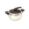German Desslon DFS-T833A 6.5L Enamel Micro-Pressure Soup Pot
