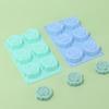 Rose Silicone Cake Mold for Dessert Baking Bakeware Pan Decorating Tool