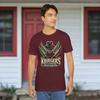 Krueger's Knife Sharpening & Dream Analysis Unisex T-Shirt and Kids Tshirt