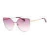 Love Moschino Womens/Ladies Butterfly Sunglasses