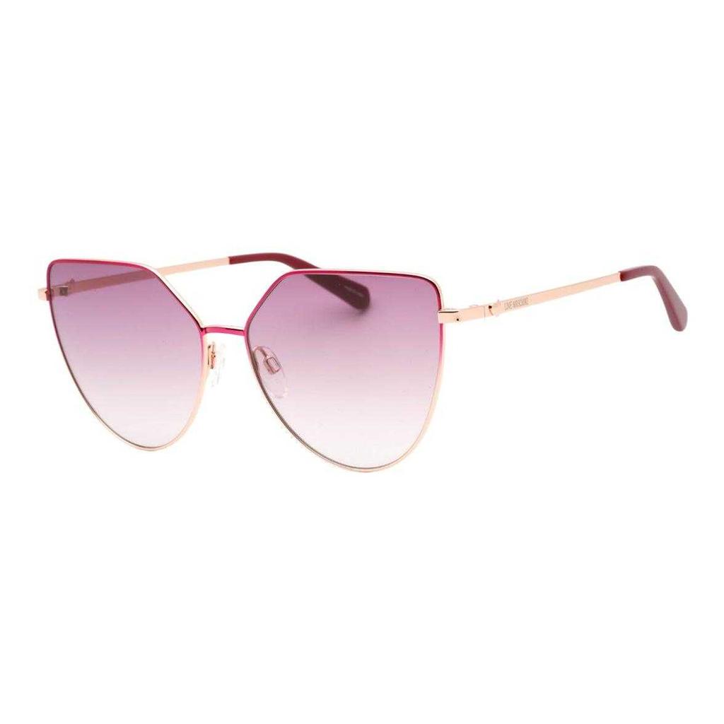 Love Moschino Womens/Ladies Butterfly Sunglasses