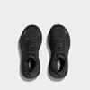 HOKA Bondi 9 Black - Wide 1162013-BBLC