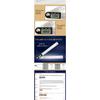 SHANHR 200/300mm Digital Protractor Inclinometer Angle Finder Level Measuring Instrument Digital Goniometer Angle Ruler