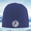 Starfleet ComUnisexdPlanets Federation United Unisex Women Unisex Knitted Hat Beanie Pullover Cap Winter Thermal Warm Christmas Outdo