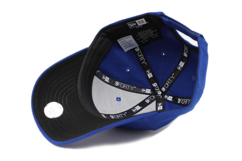 New Era 9FORTY KIDS MLB Chicago Cubs Cap Kids'