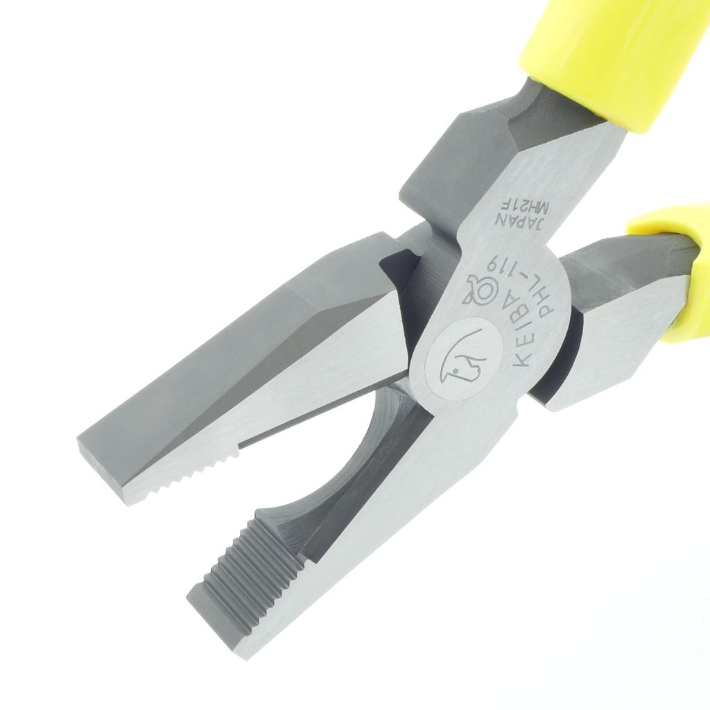 Keiba High Leverage Pliers 220mm PHL-119