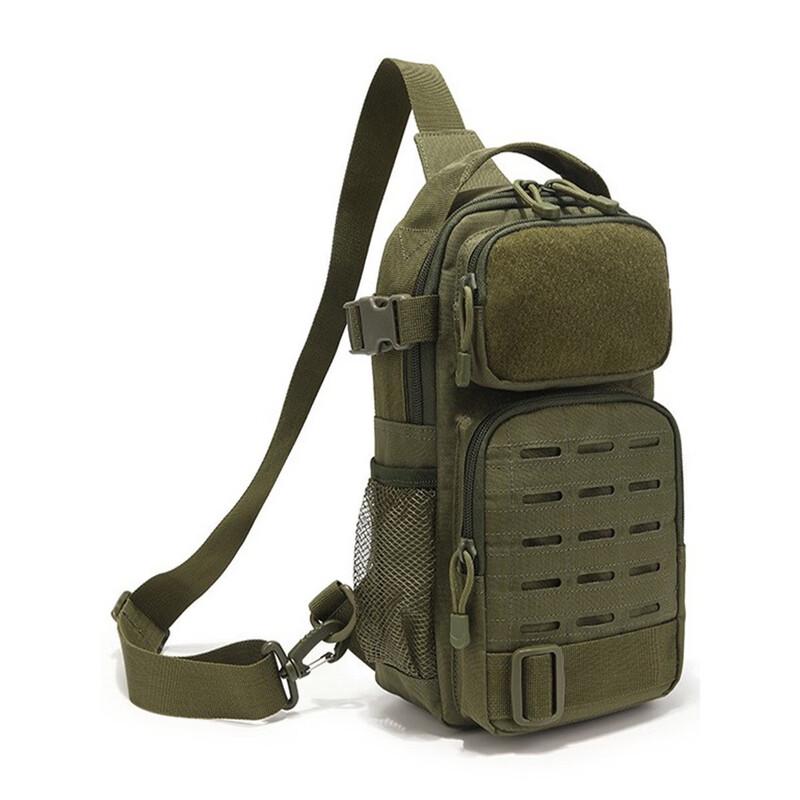 Li Shen Outdoor Travel Sling Bag