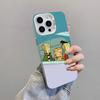 Cute Ed Edd N Eddy Phone Case For IPhone 17 Pro Max 15 Pro 16 14 Plus 12 13 Mini 11 Pro Shockproof Colorful Cover