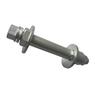 Lower Suspension Adjustment Screw Bushing for Toyota Prado/Land Cruiser 8409-34041