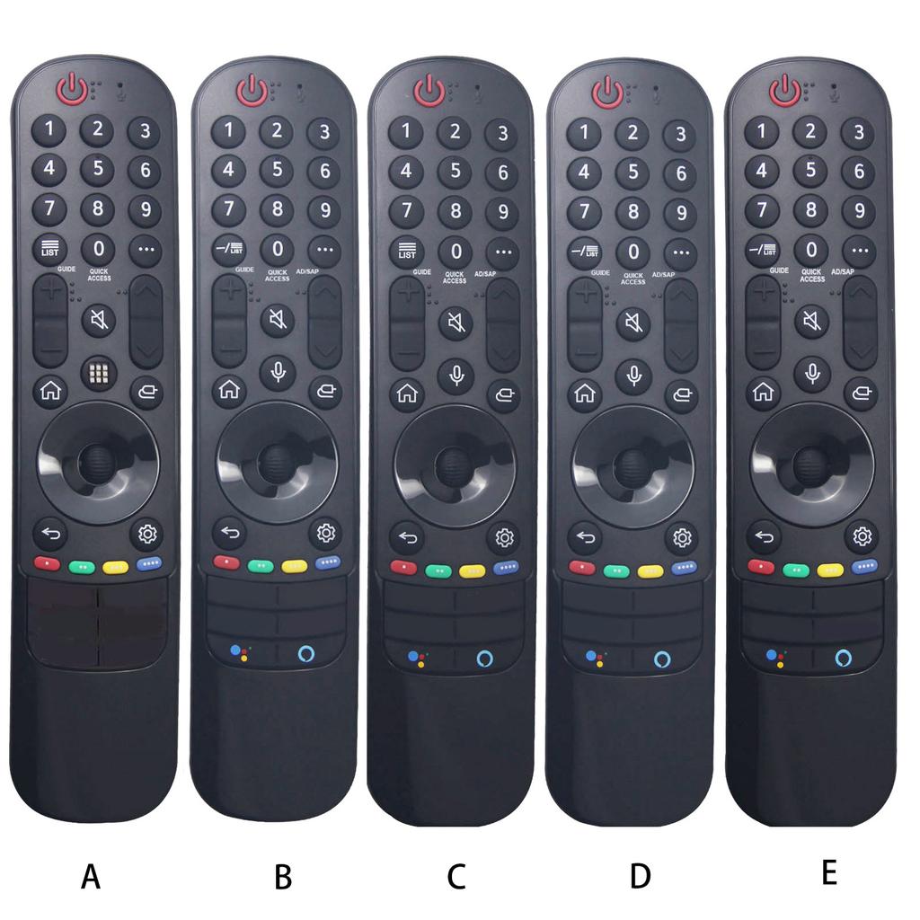 Replacement Remote Control for MR21GA/MR21GC Infrared Version MagicTV Remote Controller Universal Remote