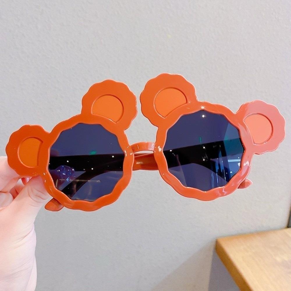 Funny Birthday Glasses Cute Selfie Props New Party Decor for Women & Men