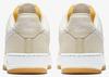 Sneakers Nike Air Force 1 '07 Premium Prm Light Cream/white/raspberry Hue