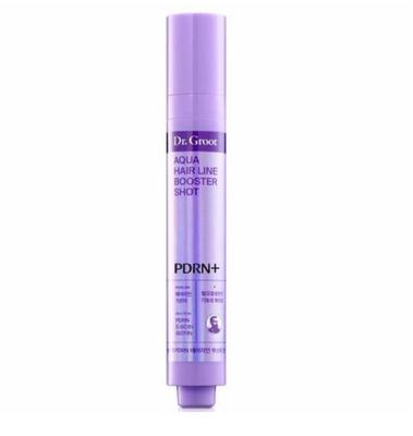 Dr.Groot Aqua PDRN Hairline Booster Shot Ampoule 15ml