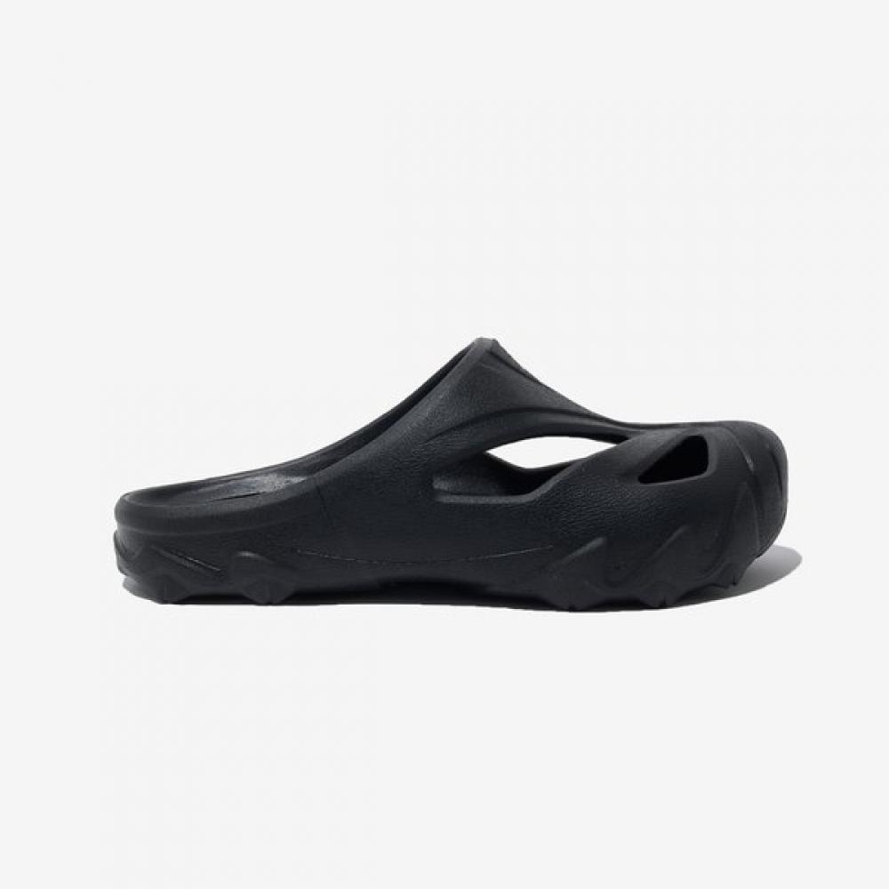 Fila Oakmont Clog BlackBlackBlack/220