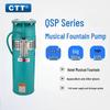 CTT QSP Submersible Fountain Pump