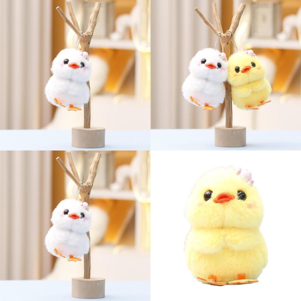 Cute Animal Plushie Toy With Pp Cotton Filling For Girls And Kids