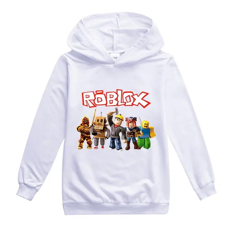 Children's Clothing Casual Comfortable Sweatshirts Fashion Printed Hoodies Sweatshirts Boys