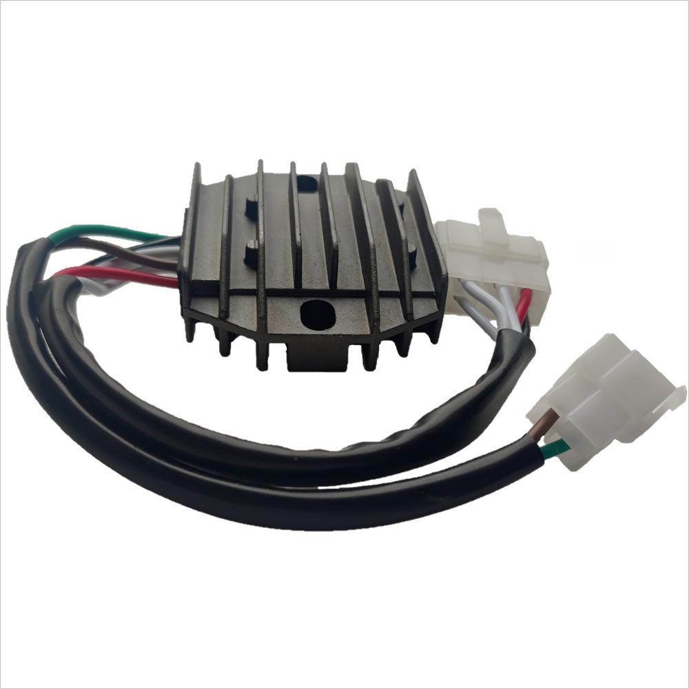 2010.15 Compatible Ignition Coil for Yamaha TX 650 Models 1L9-81910-50-00 & 256-81970-11-00