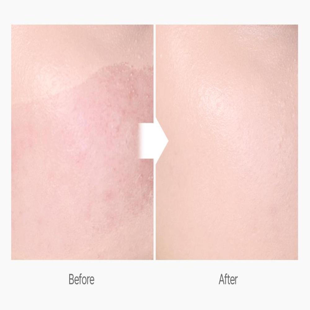 [Erneuerung] Giverny Milchak Matte Fit Kissen (Originalprodukt + Nachfüllung)