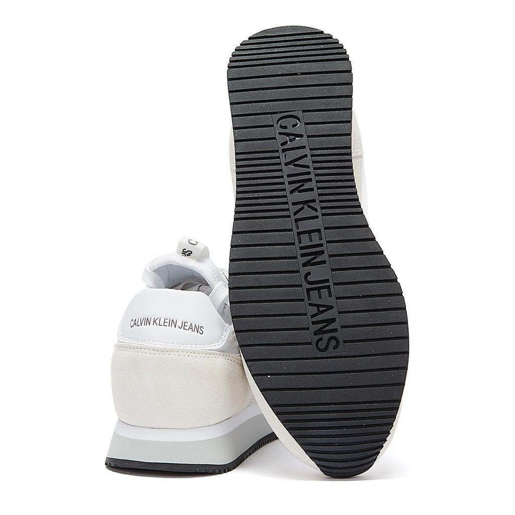 Calvin Klein Runner Lace Up - YW0YW00462TA9 - sneakAvenue