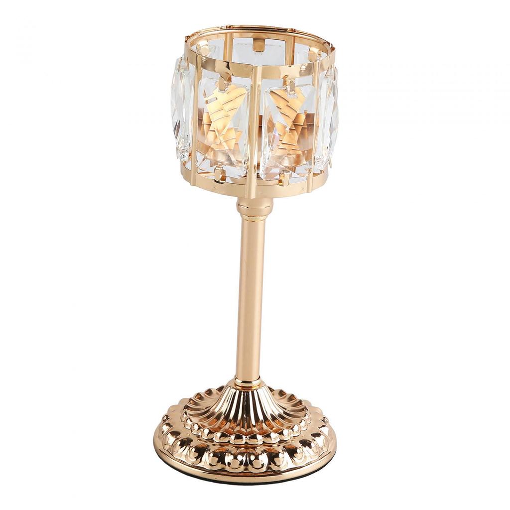 Candle Holders for Pillar Candles - Stylish Home Decor