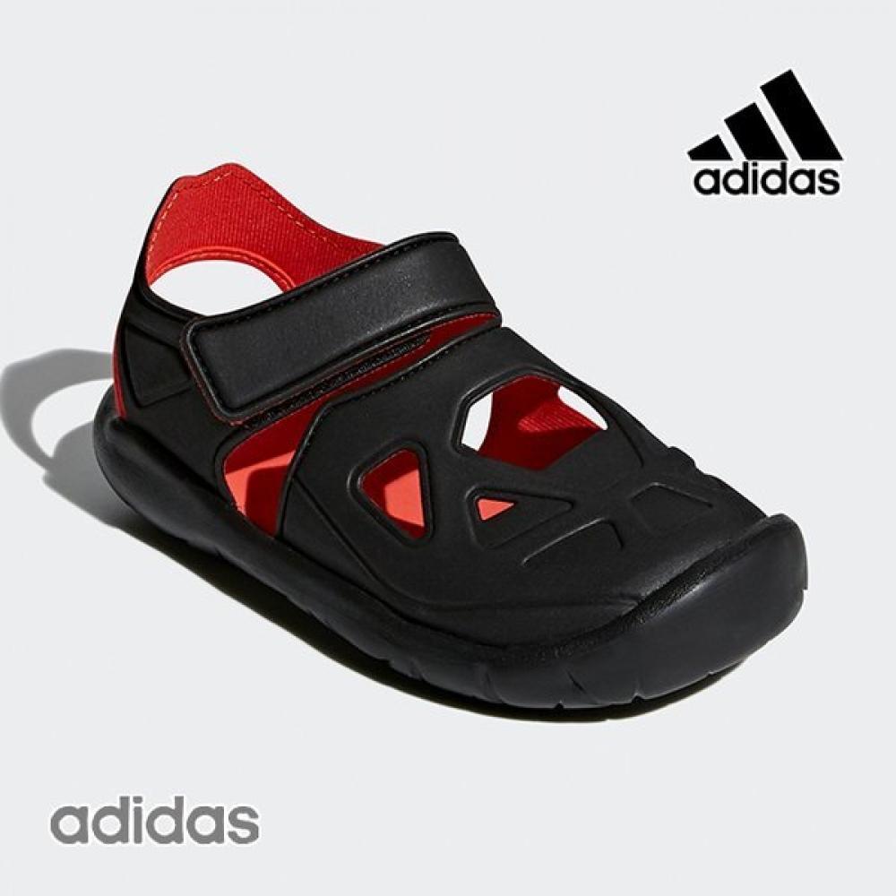 

Adidas Store Genuine Adidas Kids Sandals Pota Swim 2 C DB0486