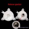 10 Electric Motor Repair Parts: Pure Copper Wire Gears for 5420m22 & 5425 Meat Grinder Mincer Maintenance