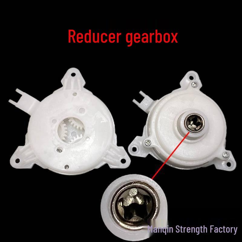 10 Electric Motor Repair Parts: Pure Copper Wire Gears for 5420m22 & 5425 Meat Grinder Mincer Maintenance